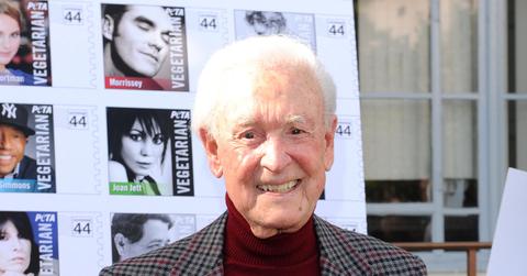 bob barker death
