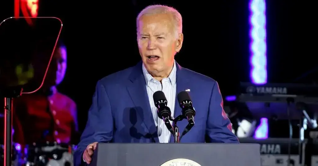 joe biden family discusses potential exit plan  presidential race