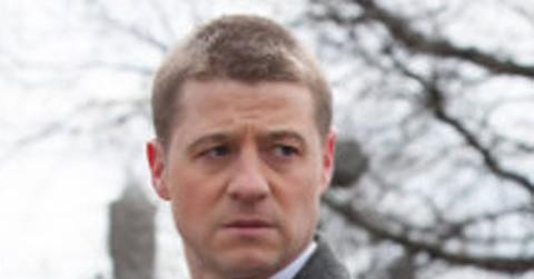 Ben mckenzie gotham premiere