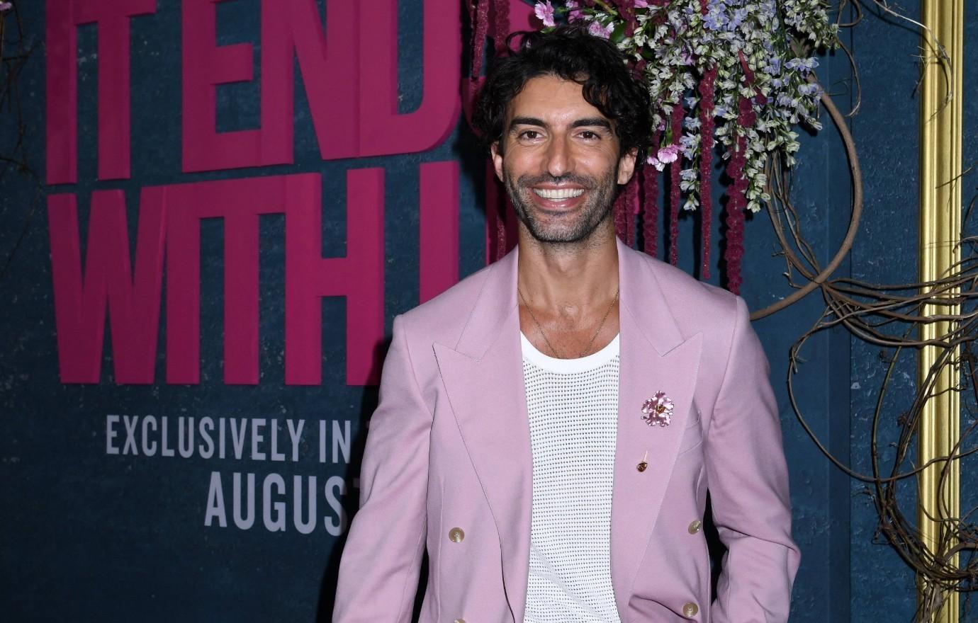 it ends with us brandon sklenar condemns blake lively justin baldoni