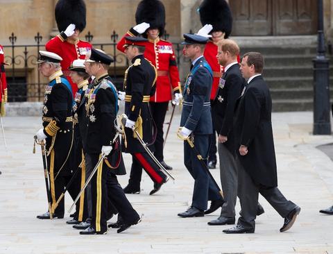 prince harry irritated andrew fergie christmas