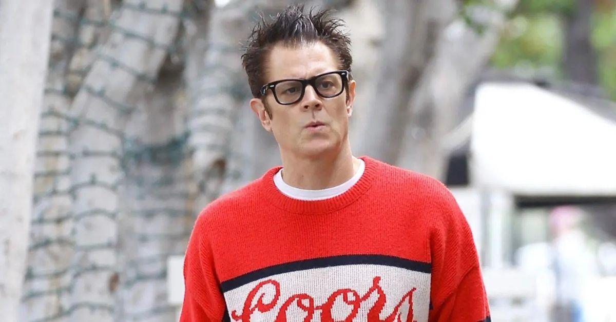 Photo of Emily Ting formerly worked as a costume designer on the 2022 film 'Jackass Forever.'