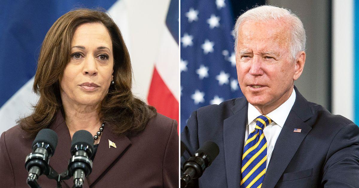 kamala biden