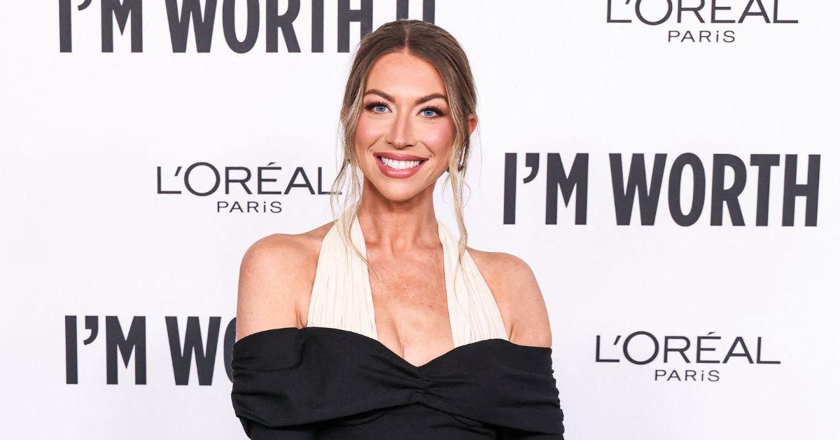 stassi schroeder and beau clark