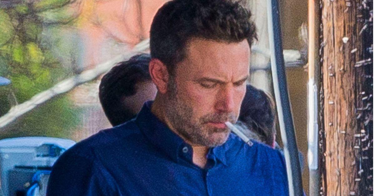 image of The insider shared that Jennifer Garner has concerns about her ex-husband's health.