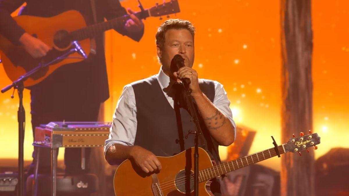 acm awards most viral moments