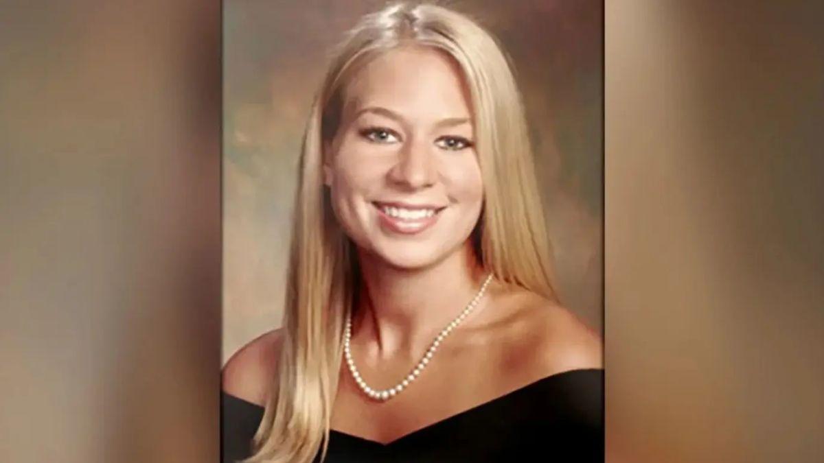 image of In 2023, he reportedly admitted to dragging Natalee Holloway's 'body out to sea.' 