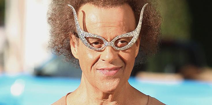 Richard Simmons