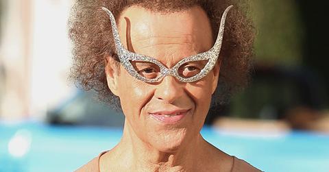 Richard Simmons