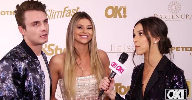 James kennedy vanderpump rules apology