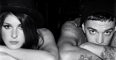 Shenae grimes josh beech