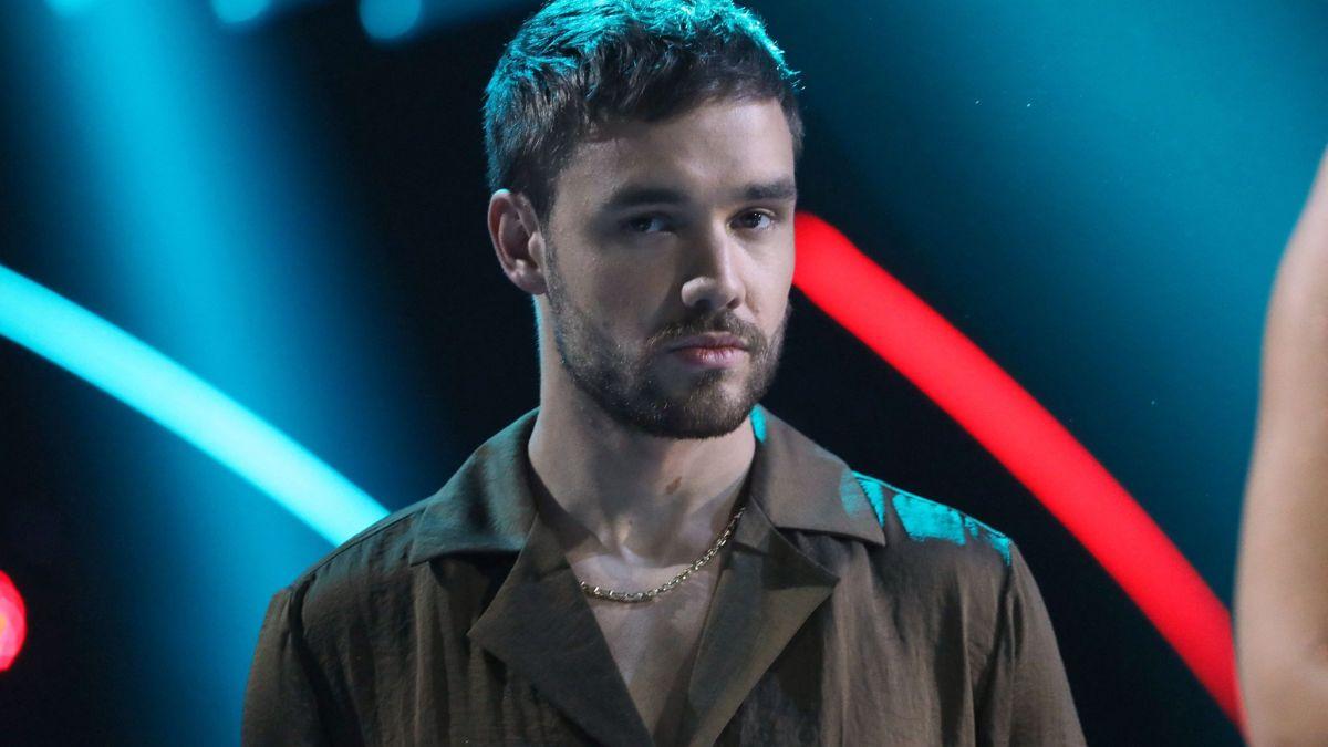 Photo of Liam Payne