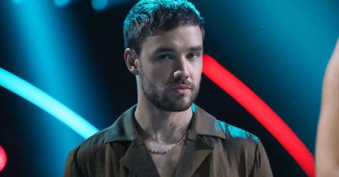 Photo of Liam Payne