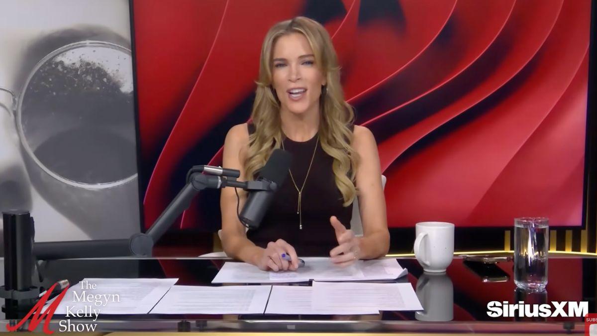 image of Megyn Kelly 