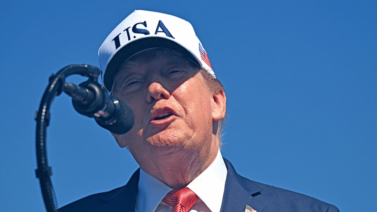 Image of Questions about Donald Trump's cognitive health have persisted publicly, while no confirmed diagnosis of cognitive decline has been established.