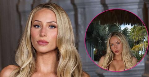 alix earle bikini cabo