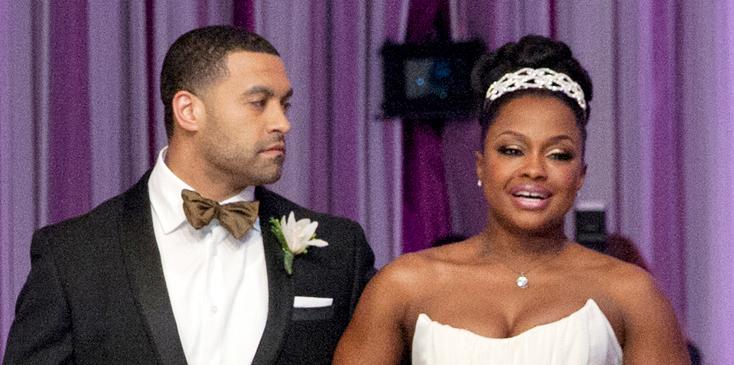 The Real Housewives of Atlanta: Kandi&#8217;s Wedding &#8211; Season 1