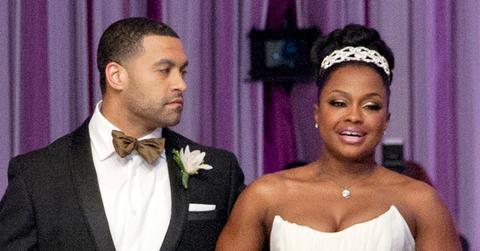 The Real Housewives of Atlanta: Kandi’s Wedding – Season 1