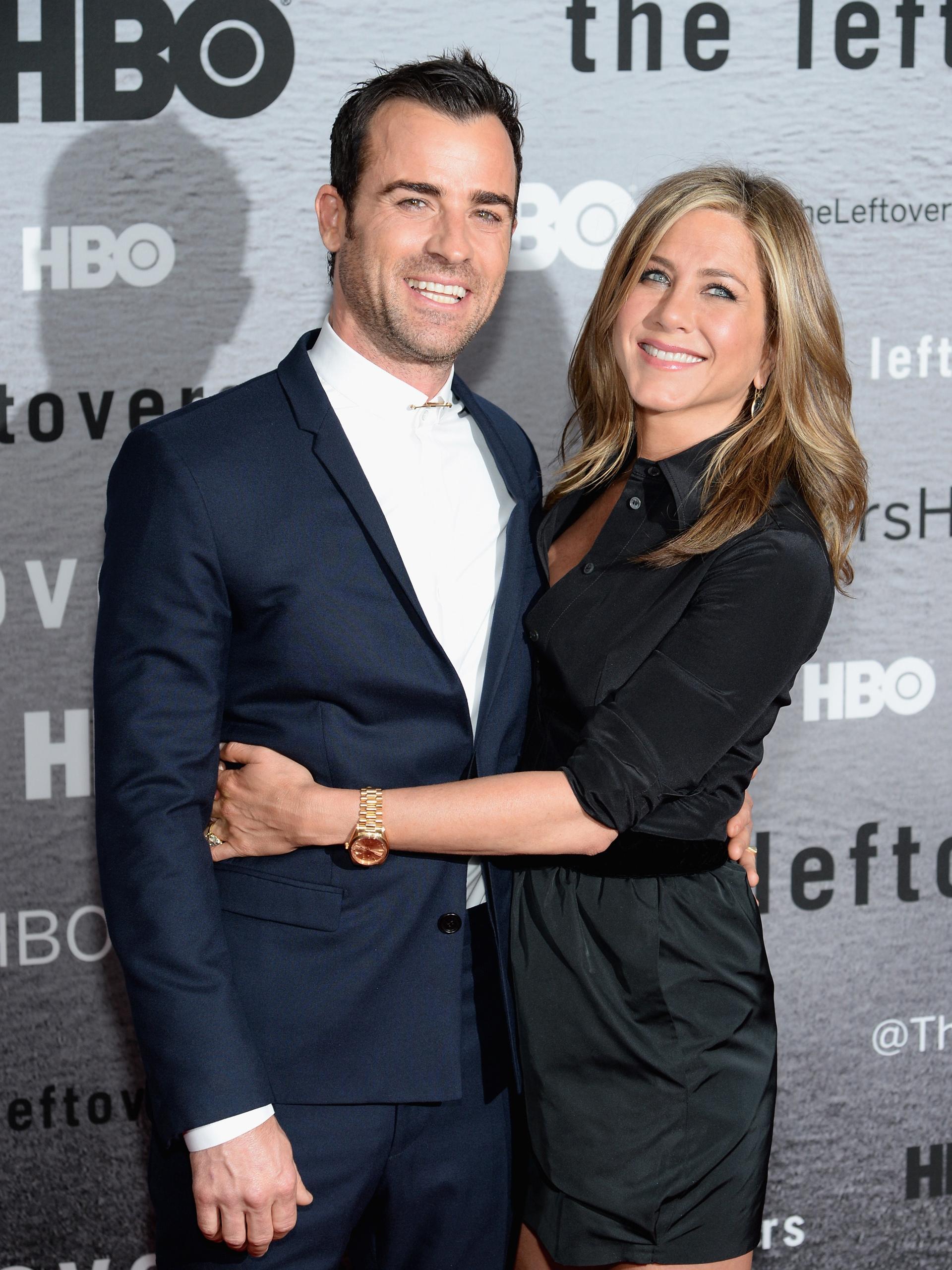 &#8220;The Leftovers&#8221; New York Premiere &#8211; Arrivals