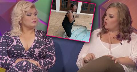 Teen mom og cast puerto rico backlash pictures h