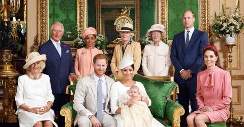 prince harry meghan markles children unlikely visit king charles balmoral