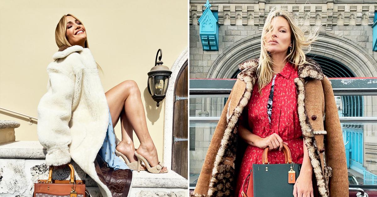 Get Kate Moss x SKIMS underwear looks from as little as £7 - OK! Magazine