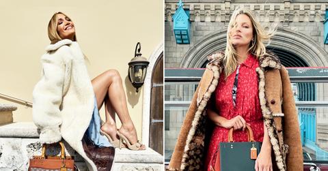 jennifer lopez and kate moss star in coach campaign ok