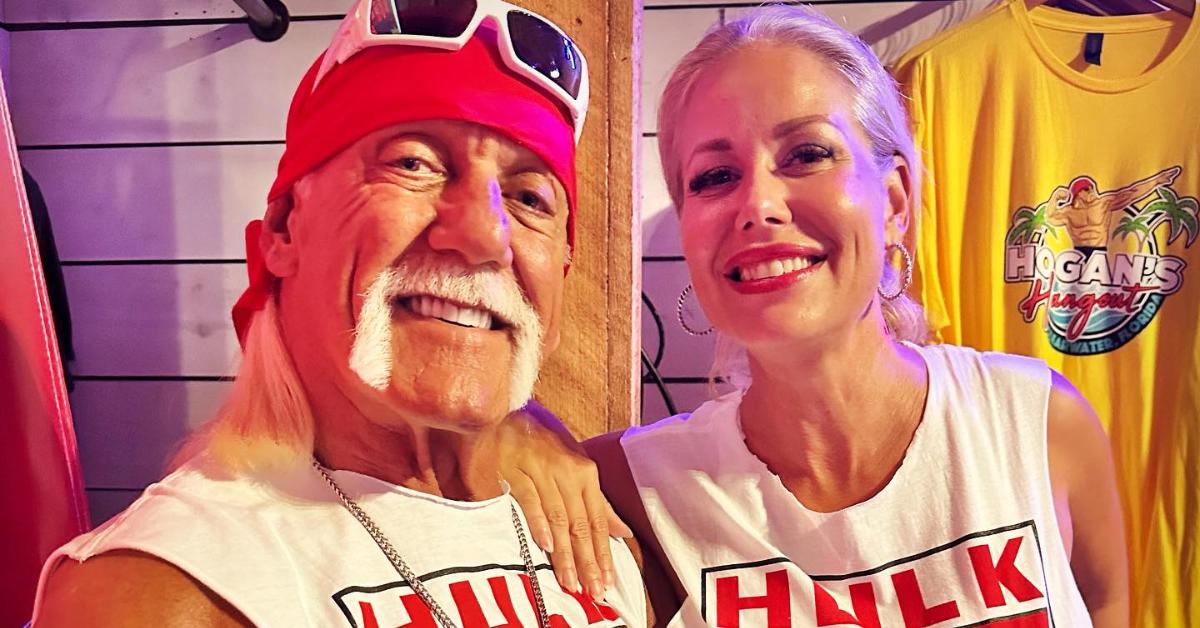 image of The WWE legend's health began failing in recent years.