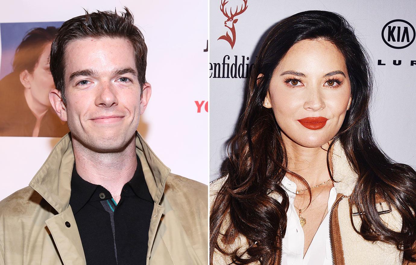 olivia munn john mulaney birth baby boy ok