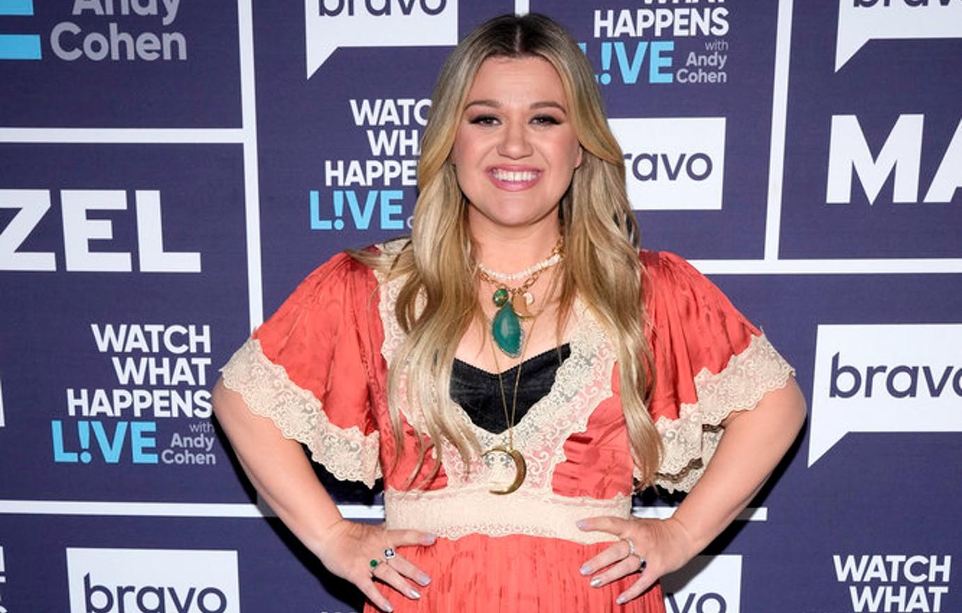 kellyclarkson