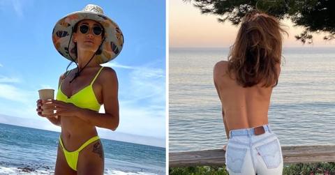 maggie q hottest photos