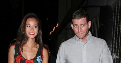 Jamie chung bryan greenberg