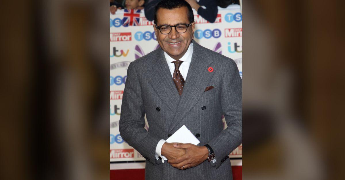 image of Martin Bashir used unethical tactics secure his interview with Princess Diana.