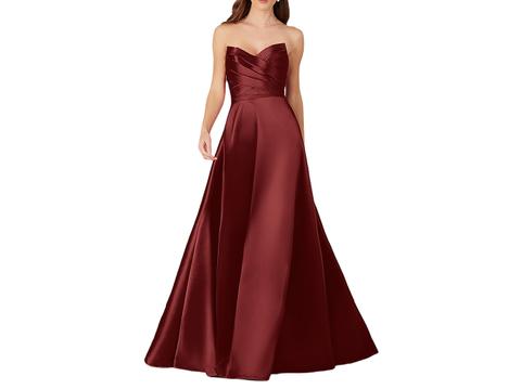 style pnina tornai azazie bridesmaid wedding dresses shop
