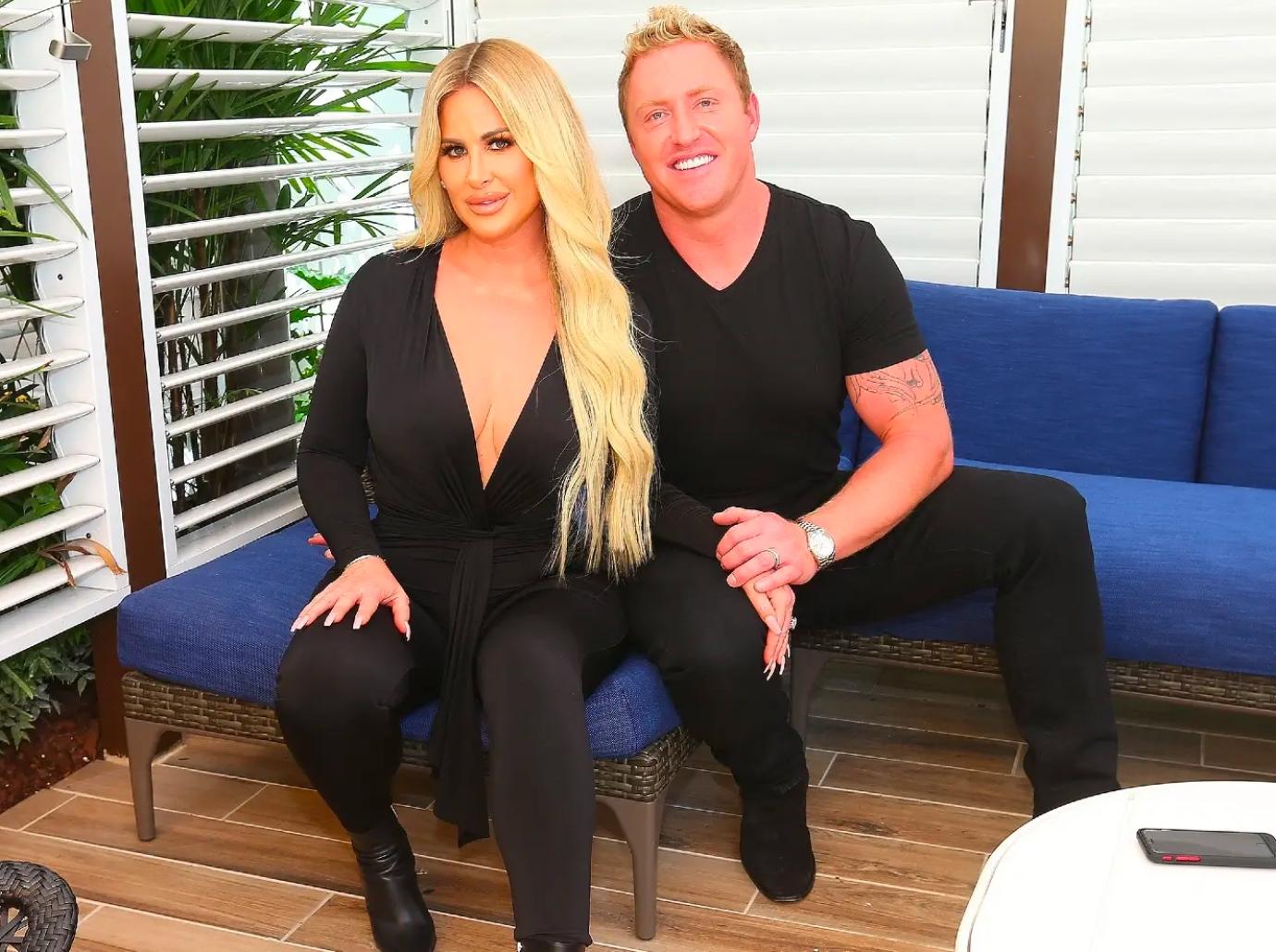 kim zolciak kroy biermanns children excited couple reunites