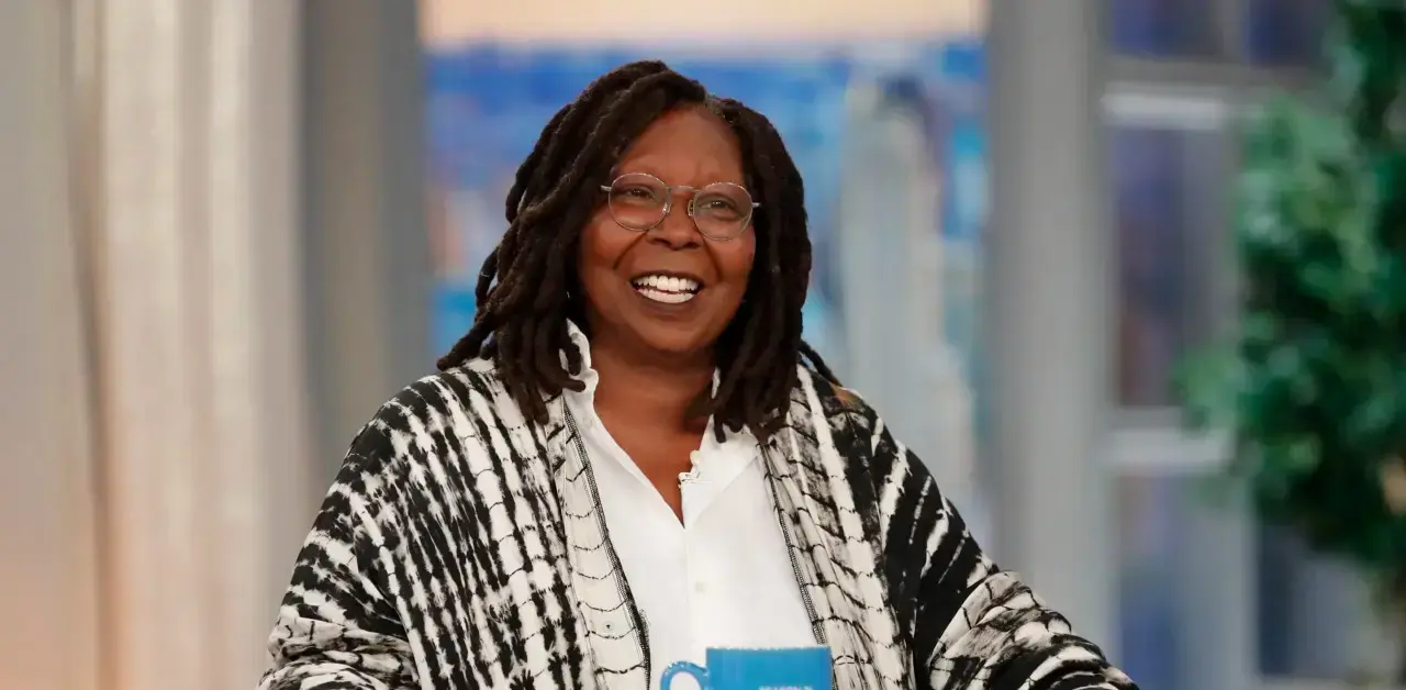 whoopi abc