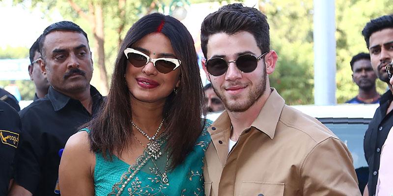 Nick jonas priyanka pp