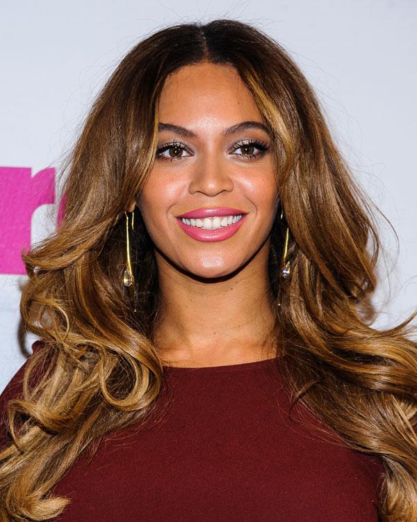 Beyonce&#8217;s unretouched loreal photos