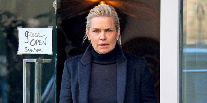 yolanda hadid upset david foster Katharine mcphee engagement pp