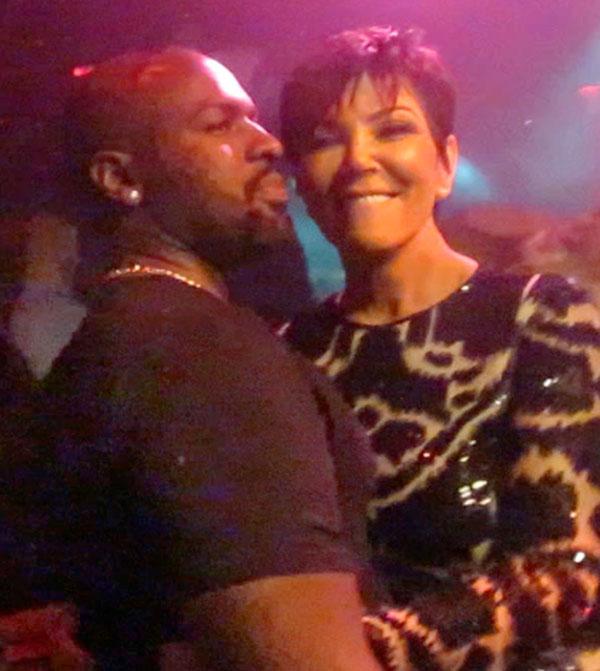 Kris jenner sex life 09