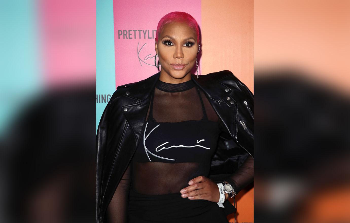 Tamar Braxton Fertility 4