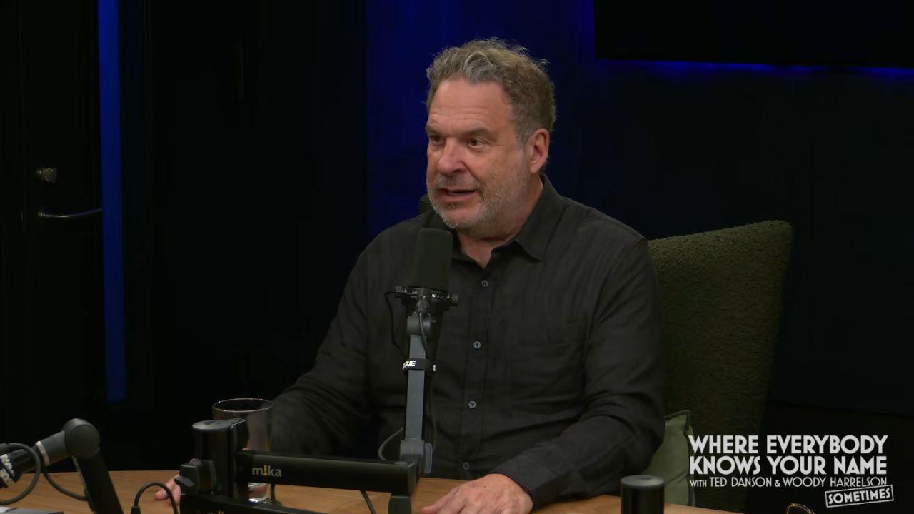 image of Jeff Garlin revealed that he experienced a nervous breakdown and struggled with suicidal thoughts toward the end of his time on ‘The Goldbergs.’