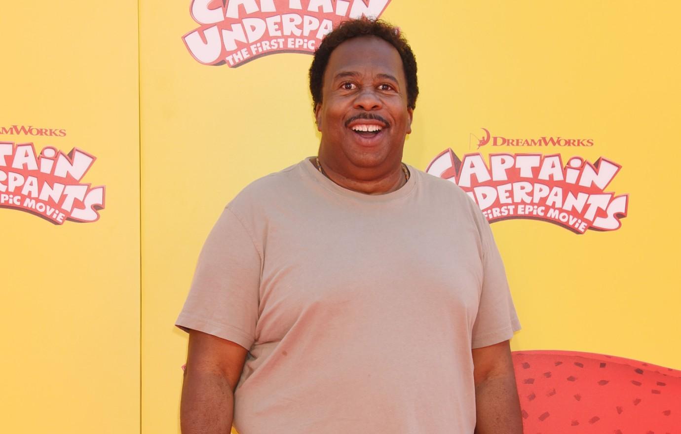 leslie david baker