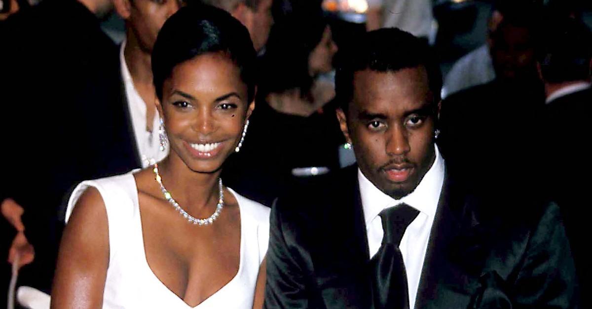 kim porter warned al b killed sean diddy combs lifestyle documentary