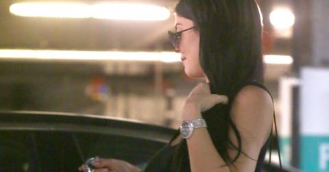 Kylie Jenner Body Photos hero