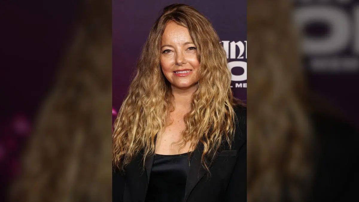 image of Bijou Phillips had her first kidney transplant in 2017.