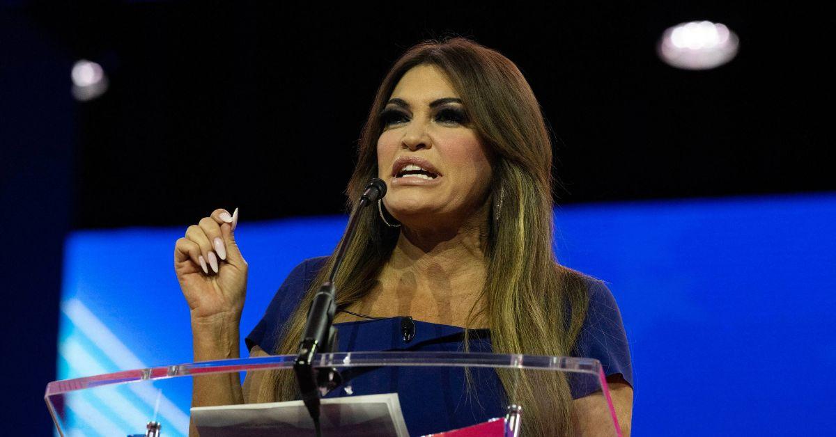 image of Gavin Newsom recently echoed his ex-wife's famous 'the best is yet to come' line in a speech.