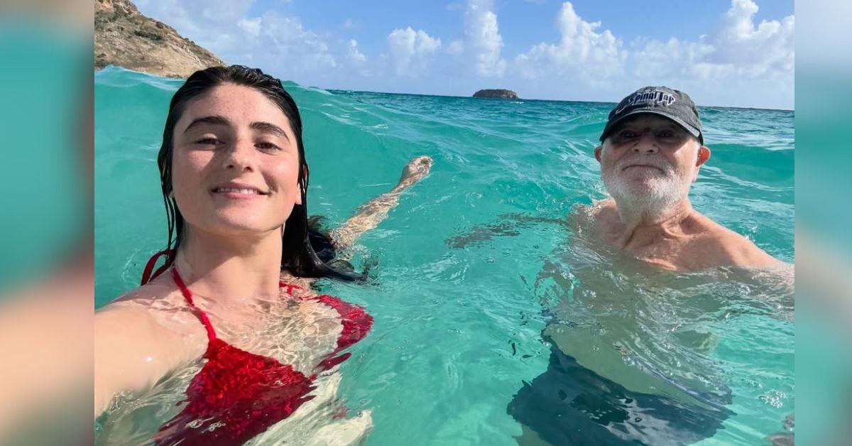 image of Rob Reiner said he never spoke with Nick about not doing drugs.