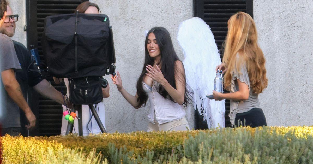 are madison beer justin herbert dating inside their relationship