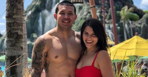 Javi marroquin girlfriend lauren instagram photos
